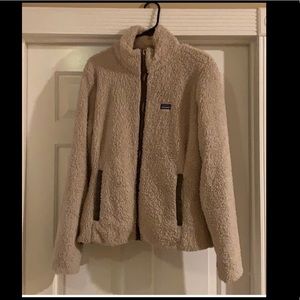 Women’s XL Patagonia Jacket